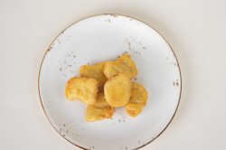 Наггетсы