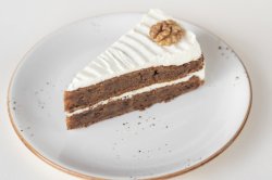 Чизкейк Керрот кейк