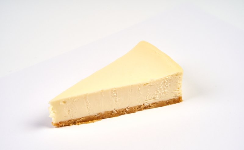 Чизкейк Нью-Йорк