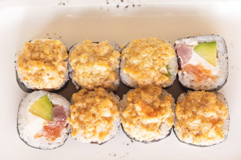 Запеченый сириус