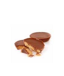 Шоколадные тарталетки Reese's Peanut Butter