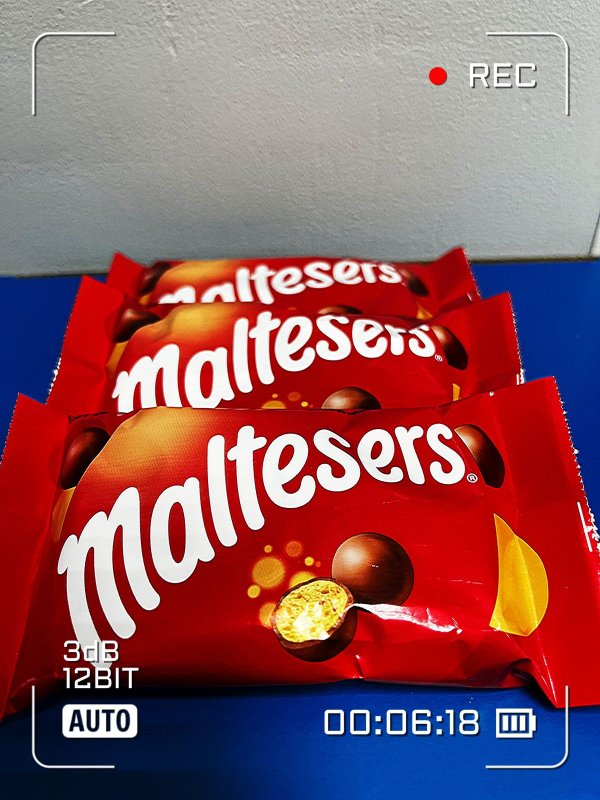 Драже Maltesers