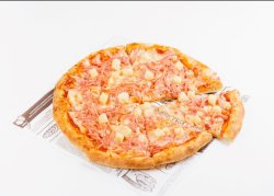 Пицца Гавайская