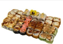 Сет Всё и сразу