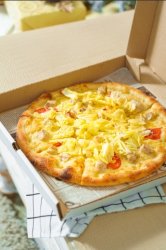 Пицца "Цезарь"