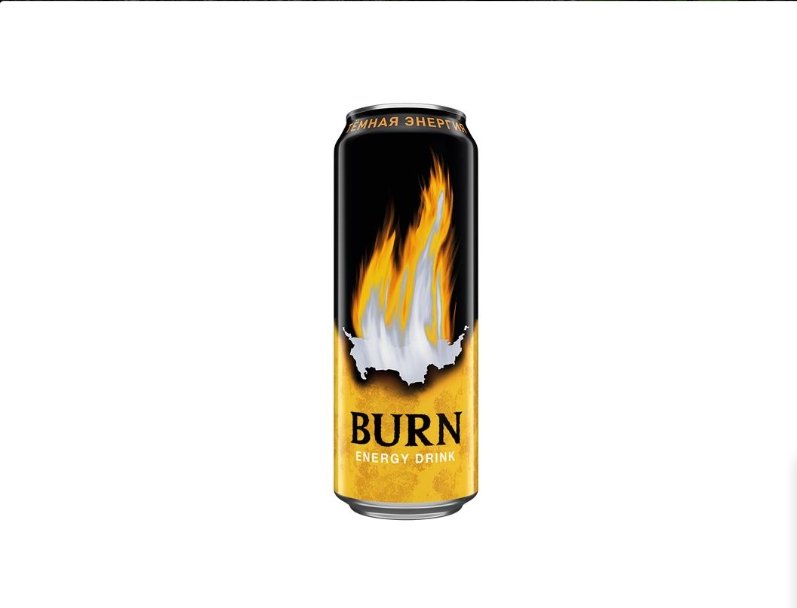 Burn 0.25-0.5