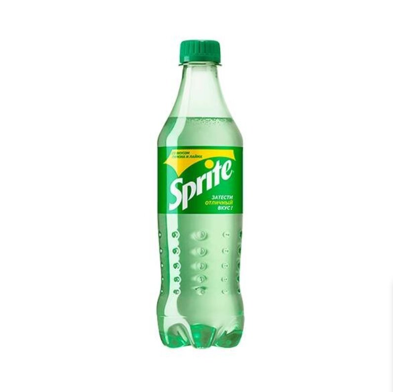 Sprite 0,5