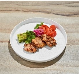 Шашлык из курицы