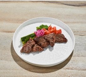 Шашлык из телятины