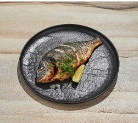 Дорадо на гриле  250 гр