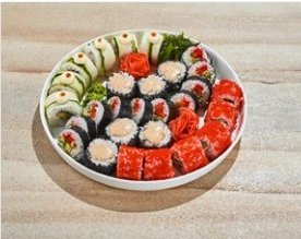 Сет Камакура