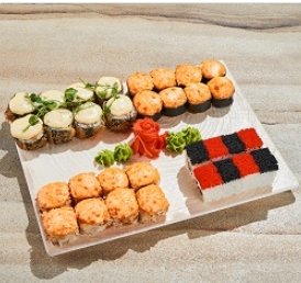 Сет Кайсеки