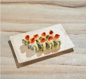 Фирменный "Эби Киёри"