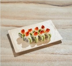 Фирменный "Эби Киёри"