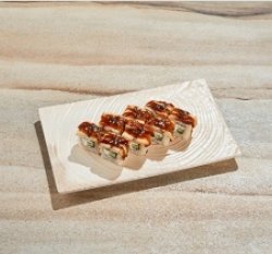 Фирменный "Дракон"