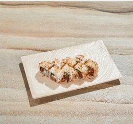 Фирменный "Аляска"