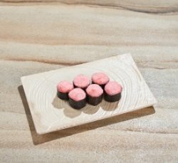 Фирменный "Ролл Гесенай"