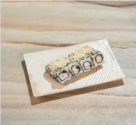 Фирменный "Ролл Цезарь"