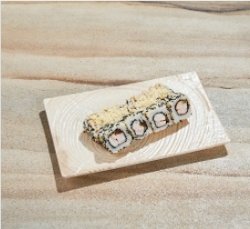 Фирменный "Ролл Цезарь"