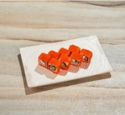 Фирменный "Калифорния"