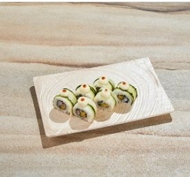 Фирменный "Макеба"