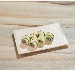 Фирменный "Макеба"