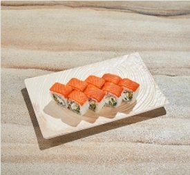 Фирменный "Филадельфия"