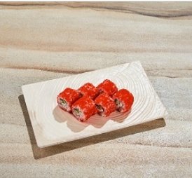 Фирменный "Ролл Сенсей"