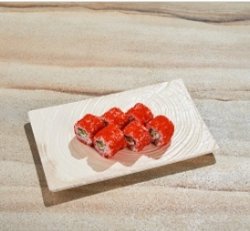 Фирменный "Ролл Сенсей"