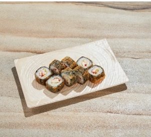 Горячий "Кадзуми"