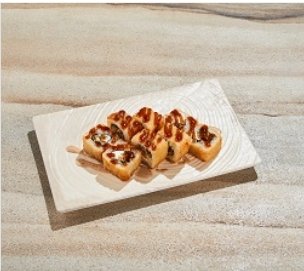 Горячий "Нияма"