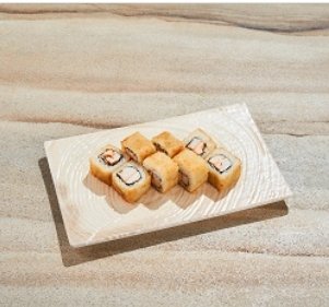 Горячий "Чикен Темпура"