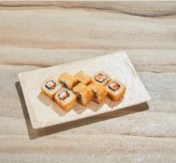 Горячий "Император"