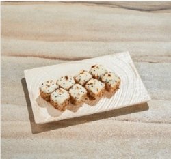 Запечённый "Аляска"