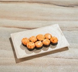 Запечённый "Катами"