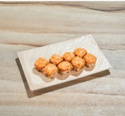 Запечённый "Эби Бонито"