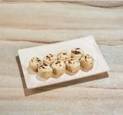 Запеченный с угрем