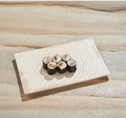 Классический "ролл с угрем"  110 гр