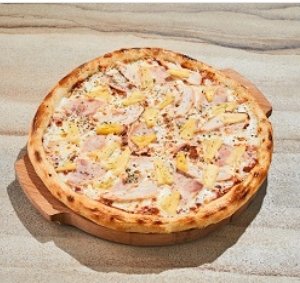 Пицца Гавайская