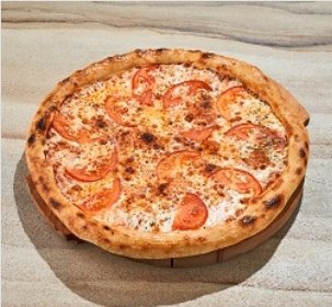 Пицца Маргарита