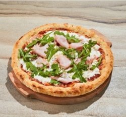 Пицца Мясная