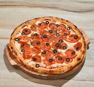 Пицца Пепперони