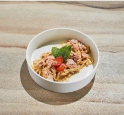 Паста Карбонара