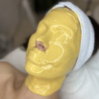 Маска альгинатная