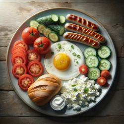 Завтрак Corleone 