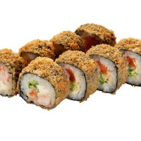 Эби темпура 