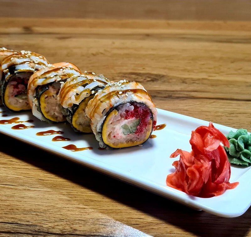 Краб Корлеоне 