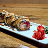 Краб Корлеоне 