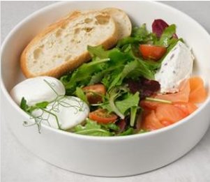 Сет Морской