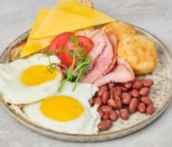 Сет Саюри Тайм